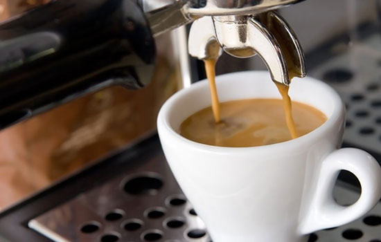 Кофемашина Cremesso не наливает кофе